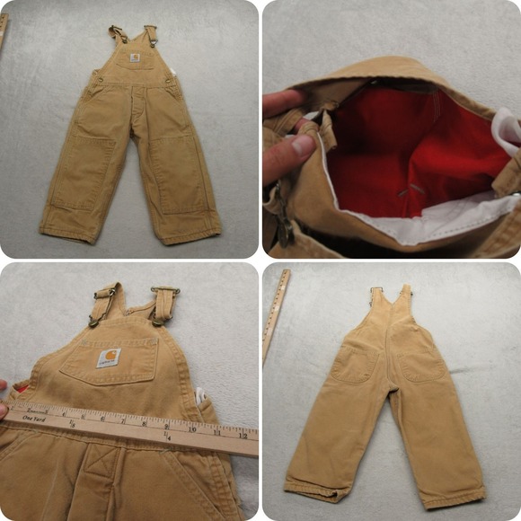 Carhartt ベージュ ダック生地 カバーオール 楽天市場】Carhartt カーハート カバーオール ジャケット ワーク ワン